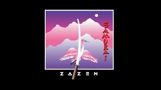 Samurai | Zazen Meditation Music (Full Album)