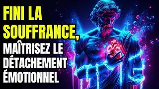 8 règles stoïciennes pour se séparer émotionnellement de quelqu'un | Stoïcisme