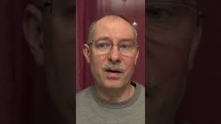 ЖДАНОВ назвал новую опасность в феврале @OlegZhdanov  #shorts