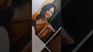 How to draw a picture