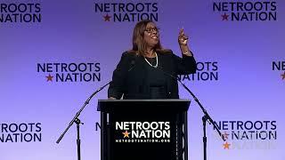 Letitia James - Netroots Nation 2024