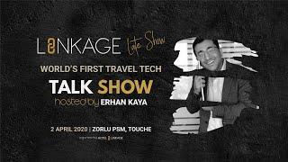 Linkage Late Show | The World's First Travel Technology and Revenue Management Talk Show