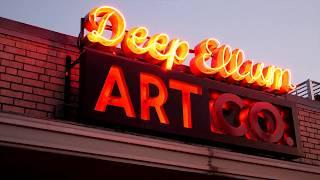 Soft Opening Weekend - Deep Ellum Art Company