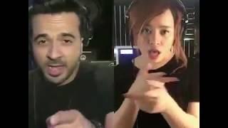 (SMULE) DESPACITO by: ZENDEE x LUIS FONSI