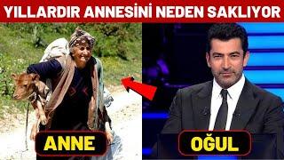 Ünlülerin Yıllardır Sır Gibi Sakladıkları Anneleri | Kenan İmirzalıoğlu Annesi