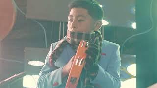 Cantad a Jehova Mario Solis y Uncion del Rey Video Oficial  Autor trio plenitud