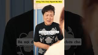 Đừng Trêu Chọc Người Mù Màu