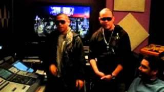 Victory Records Shout out JAMBOX Studios