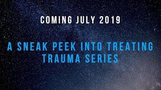 What's New in The Trauma Treatment Collective