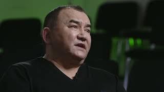 СЕРИК МАКИРОВ ГРЫЖИ ПОЗВОНОЧНИКА ШЕЙНОГО ОТДЕЛА
