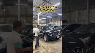 Nissan Juke 2010 | 01915371822 #usedcar #jobayarcars #car #viral #viralvide #automobile #carprice