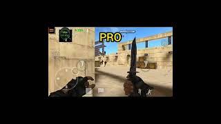 NOOB VS PRO VS HACKER SFG 2 gameplay #sfg2gameplay #sfg2