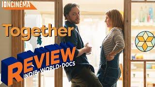 Together - Movie Review