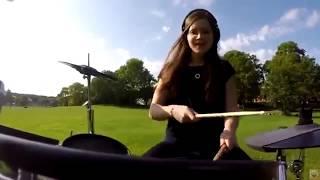 #AlanWalker Spectre - Drums cover