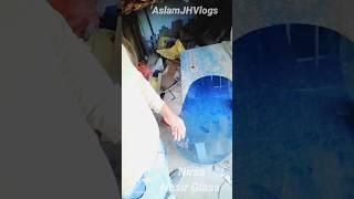 plastic tea table FR glass new Look #aslamjhvlogs #instagram #aslam_jh_vlogs #viralvideo #shortvideo