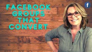 How to Create a Facebook Group For Real Estate