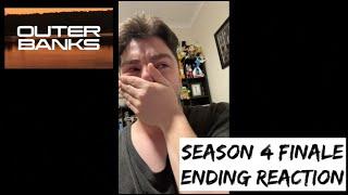 Outer Banks - 4x10 'The Blue Crown' ENDING REACTION