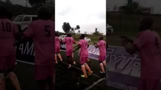 Sports and Games - The Technical University of Kenya