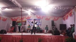 COMEDIAN _Amit Bihari _Bajaj Energy Ltd.,SAI ENTERTAINMENT & SAI MUSICAL GROUP,BAREILLY