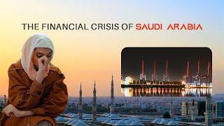 The financial crisis of Saudi Arabia - Analytical Insights