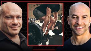 Why strength training is the best time-efficient investment for health | Mike Israetel