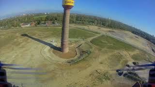 Hannover Bando Conti Tower Dives