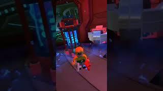 LEGO DC Super Villains   - Z4RT4N