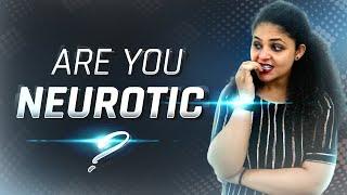 What is Neuroticism | Neuroticism Personality Trait | Neurotic Personality Traits @TegonityAcademy