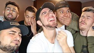 YOUTUBE IS SHUTTING US DOWN!! *THE END OF TEAM ALBOE*