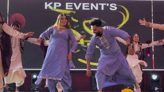 Punjabi Culture Dance Performance 2024Dj Kp Events | Best Culture Group In Punjab | 9988664856