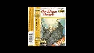 Der Kleine Vampir (Karussell Hörspielkassette)