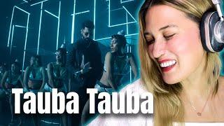 Reacting to 'Tauba Tauba' by Vicky Kaushal & Triptii Dimri! | Bad Newz