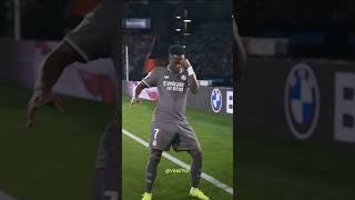 Vinicius jr dance 