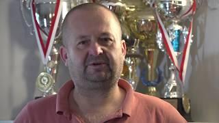 Mistrzowskie gołębie pocztowe - Harald Grimme Mistrz Olimpijski i Ferrari