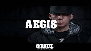 "Aegis" - Hard Emotional Piano Hip Hop Beat 2020 | prod. by Sourze