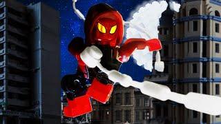 Lego Spider-Man Year Zero