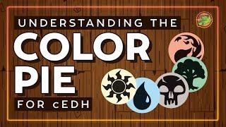 Understanding the Color Pie for cEDH | Understanding cEDH | Casually Competitive