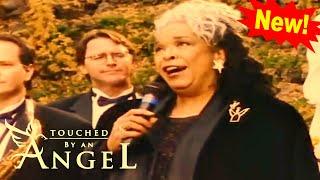 Touched By An Angel 2024  The Comeback  American drama television series