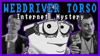 The Blogger Who Solved the Webdriver Torso YouTube Mystery [documentary]