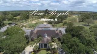 Boca Royale | Homes for Sale | Englewood FL