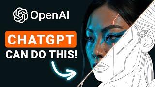 OpenAI’s ChatGPT - 8 New Incredible Features!