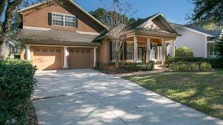 Keene's Pointe Home For Sale 8435 Woburn Ct Windermere FL