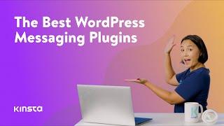 10 Best WordPress Messaging Plugins