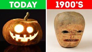 Odd Facts About Halloween No One Ever Told You