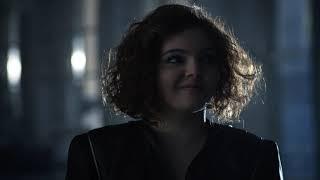 They Did What? (Gotham 5x11)