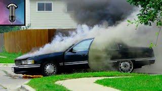 Cars Story's And Vaping - GamersTalk Podcast - 6/4/19