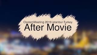 Osstem Meeting 2019 Istanbul - After Movie