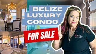 Keller Williams Belize Macarena Rose - Belize Luxury Condos for Sale