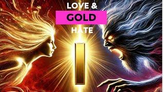 GOLD: Love & Hate