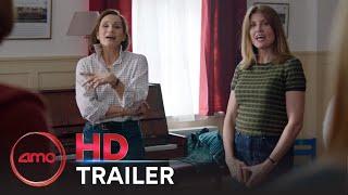 MILITARY WIVES - Official Trailer (Kristin Scott Thomas, Sharon Horgan) | AMC Theatres (2020)